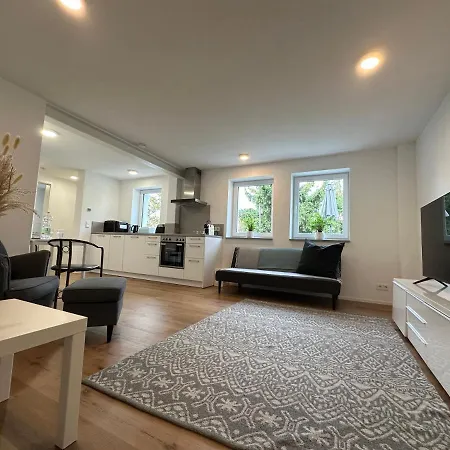 Modernes Mit Eigener Terrasse & Garten * Aalen