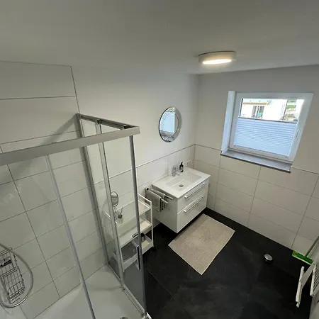 Modernes Mit Eigener Terrasse & Garten * آلين