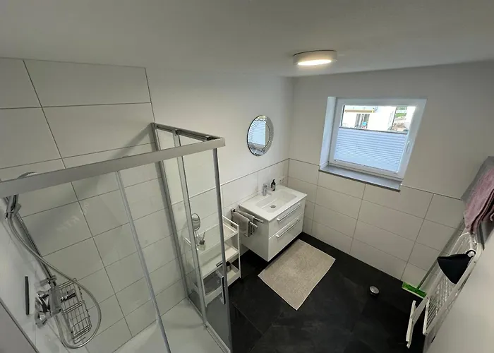 Modernes Mit Eigener Terrasse & Garten * Aalen